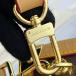 Louis Vuitton Side Trunk PM M46358 Brown